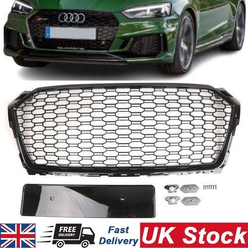 Front bumper radiator grille - radiator,