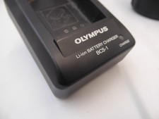 Genuine Olympus BCS-1 Charger