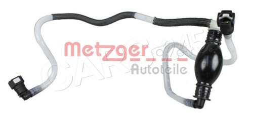Front fuel line fits - fits, renault