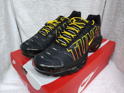 Nike air max - max, plus