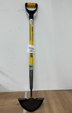 Roughneck Sharp-Edge Lawn Edging Iron