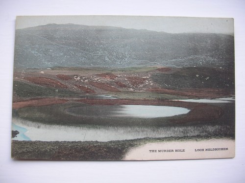 Murder hole loch - hole,,