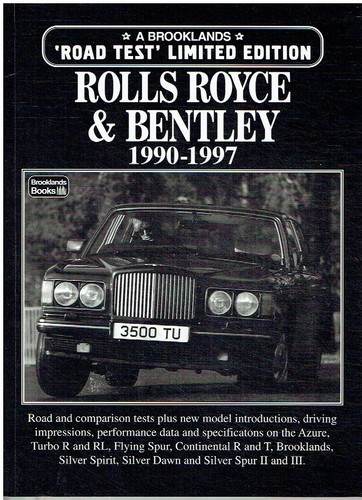 Rolls royce spirit - rolls,