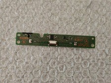 CECHC03 Model PS3 Power, Reset, Eject Touch Switch Board