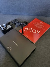 Arcam rPlay Music Receiver DTS