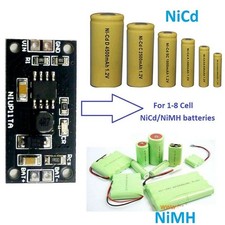 High Quality 18 Cell NiMH NiCd