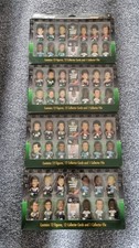 4 Corinthian Mixed Team Packs