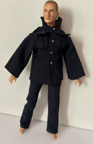 Action figure 1960s - action,