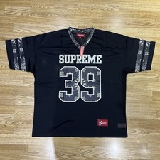 Supreme Bandana Football
