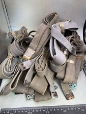 Genuine British Army / RAF 37 Pattern Shoulder Straps / Shoulder Slings