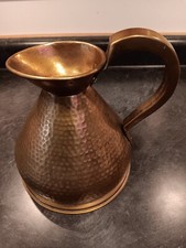 ENGLISH HAYSTACK 1/2 GALLON