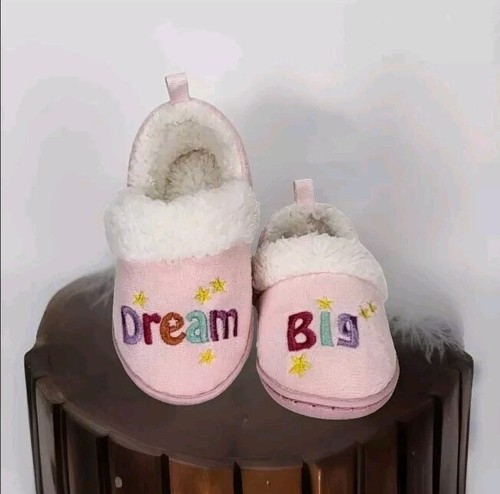 Girls dream big pink - pink, &