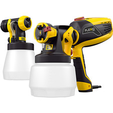 Paint Spray Gun Wagner Sprayer