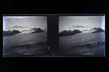 Large North Arctic Scandinavia