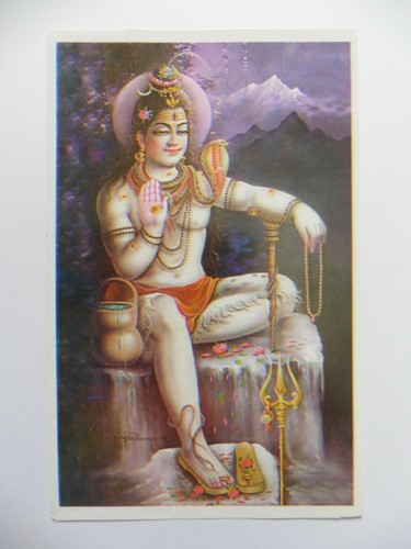 Hindu god picture lord shiva - picture, *