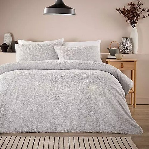 Vantona essentials range teddy - essentials,