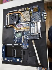 H1908 Acer Aspire 17” Laptop 7720G Intel C2D T7550@.2.0GHz Motherboard 