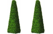 Large artificial obelisk - artificial,