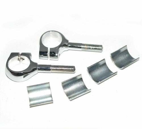 Handlebar eye bolts - handlebar,