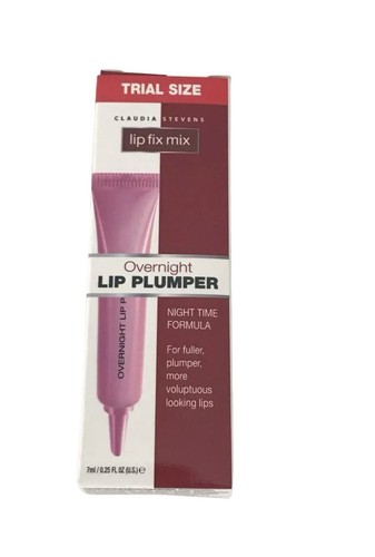 Claudia stevens overnight lip - stevens,