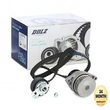 WATER PUMP KIT for VW Caddy