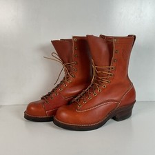 Vintage Wesco for Hall’s