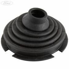 Genuine Ford Fiesta MK6