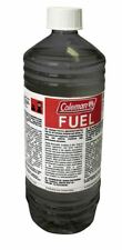 Coleman Liquid Fuel 2 x 1
