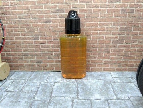460 steam oil for - , wilesco