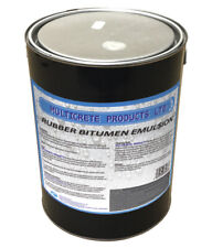 Bitumen Emulsion Rubber Liquid