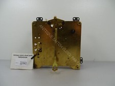 NEW OLD STOCK FROM CLOCK