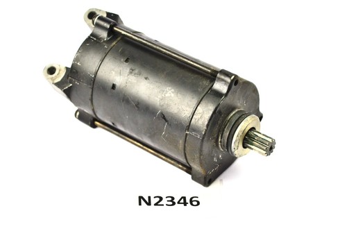 Honda 500 pc11 starter - honda, e