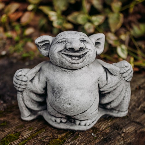 Troll bat dracula - troll,