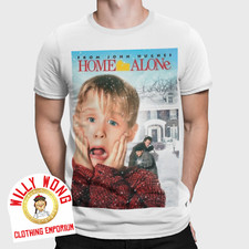 HOME ALONE T-SHIRT KEVIN