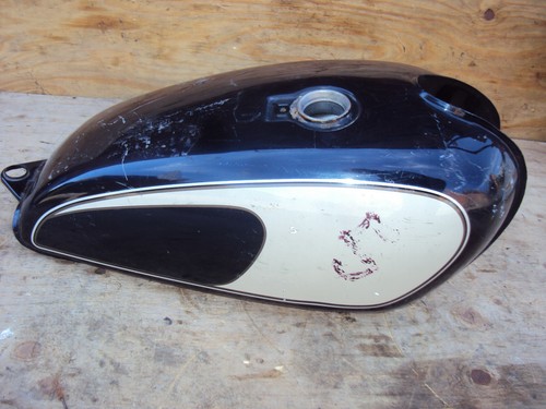 Yamaha sr400 sr500 petrol - sr500, tank