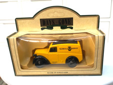 Lledo Days Gone Diecast Model