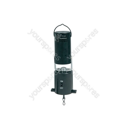Qtx battery powered mirror - battery,