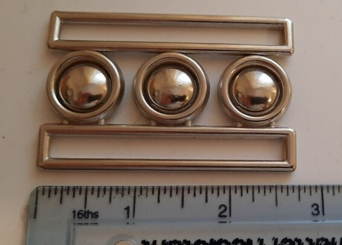 Nurses waspie buckles waist - nurses,