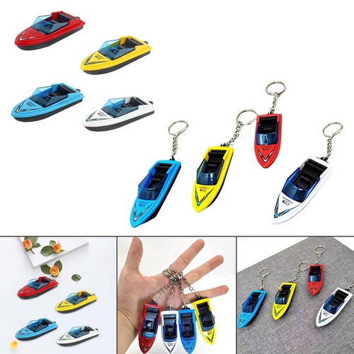Motorboat model toys - model,