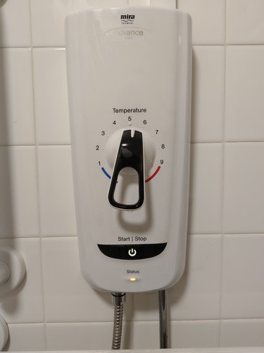Mira advance flex kw - 8.7,