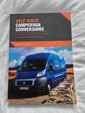 Campervan Conversion, Self Build Book