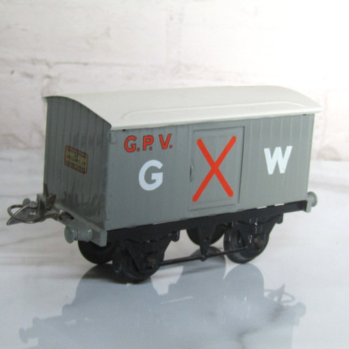 Hornby gauge great - hornby,