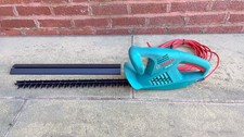 Bosch 450W corded hedge