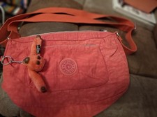Good Condition Kipling Bag