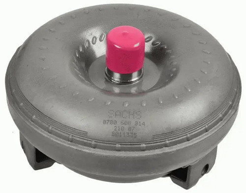 Torque converter 0700 600 014 - converter,