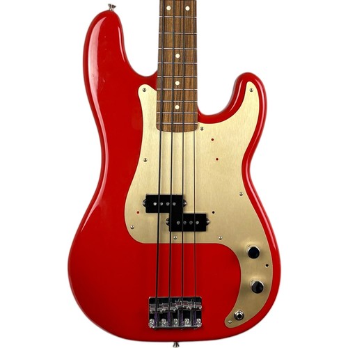 Fender precision bass 2018 - fender,