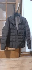 Per Una puffer coat jacket