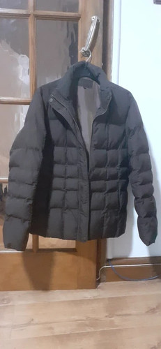 Per una puffer coat - puffer,
