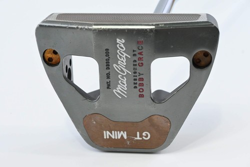 Macgregor mini putter - macgregor, 35
