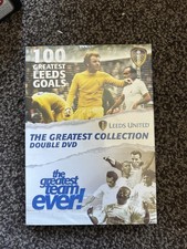 Leeds united greatest - united:,